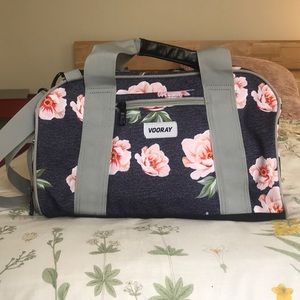 Vooray Gym Bag